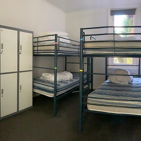 Hub Hostel Мельбурн Экстерьер фото